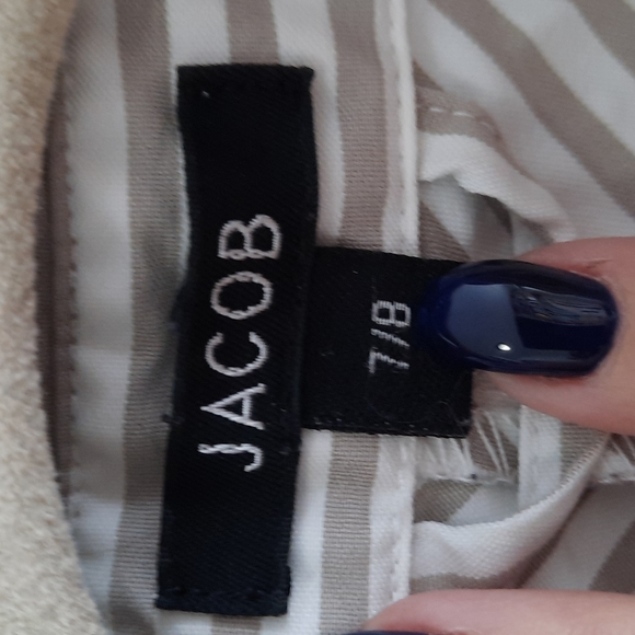 Jacob shirtdress - Picture 2 of 3